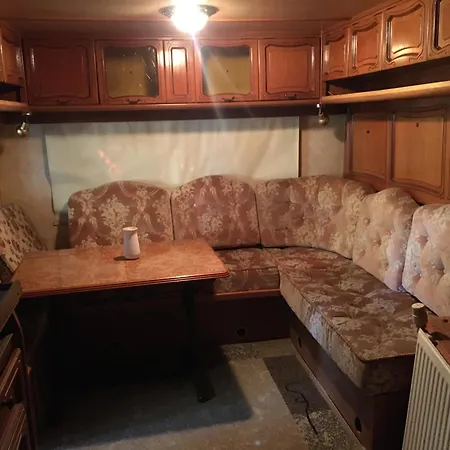 Campingplads Jean Valence (Tarn-et-Garonne)